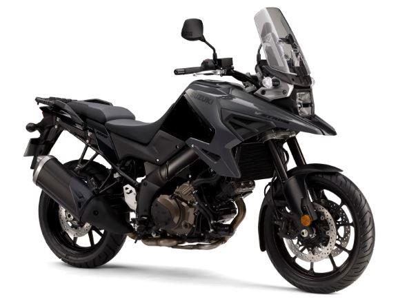 Suzuki pull all large capacity bikes from sale in India Visordown